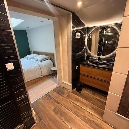 Appartement - Saint-Blaise Caen Ngoại thất bức ảnh