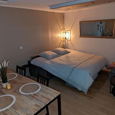 Appartement - Saint-Blaise Caen Ngoại thất bức ảnh
