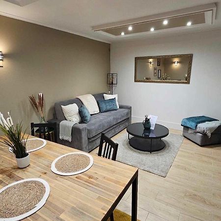 Appartement - Saint-Blaise Caen Ngoại thất bức ảnh